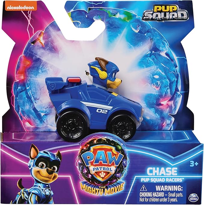 Spin Master Paw Patrol Air Pup Squad Racer - Marah Kids