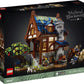 LEGO Ideas Medieval Blacksmith 21325