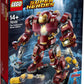 LEGO Marvel Super Heroes Avengers: Infinity War The Hulkbuster: Ultron Edition 76105