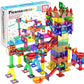 PICASSO MAGNETIC MARBLE RUN 100PCS - Marah Kids
