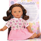 Lotus - 11.5" Inch, Soft - Bodied Baby Doll – Hispanic - Marah Kids