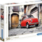 CLEMENTONItoni Puzzle HQC Cinquecento 500PCS - Marah Kids