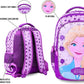 DISNEY FROZEN FIND YOUR DESTINY 16" BACKPACK - Marah Kids