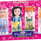 Power Joy Leila Princess Mini Sisters 4 in 1 - Marah Kids