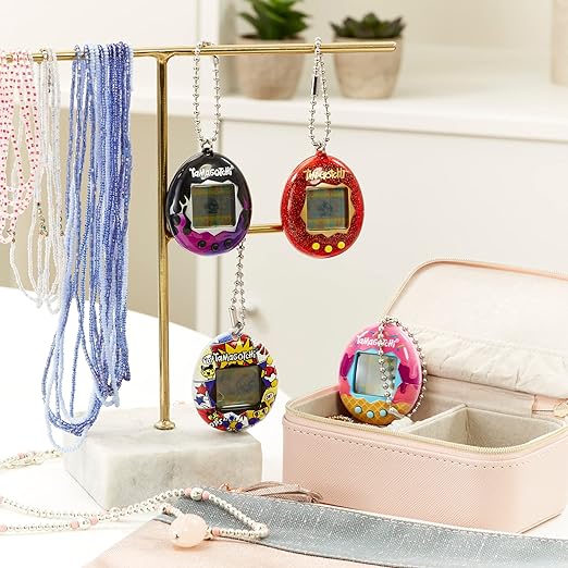 BANDAI TAMAGOTCHI ORIGI. 90s BO - Marah Kids