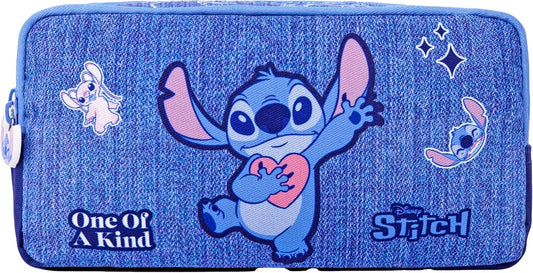 DISNEY STITCH ONE OF A KIND PENCIL CASE - Marah Kids