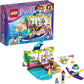 LEGO Friends Heartlake Surf Shop 41315