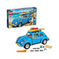Lego Volkswagen Beetle Construction Set - Marah Kids