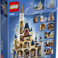 LEGO 71040 The Disney Castle - Marah Kids