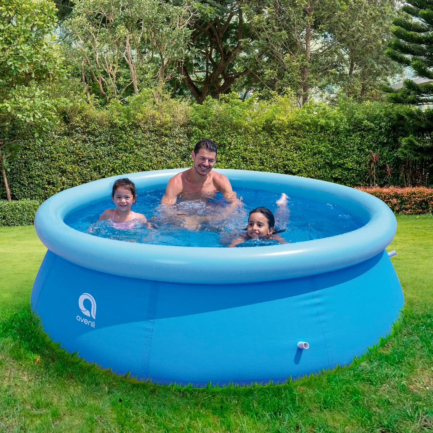 Avenli Prompt Set Pool 17792Eu