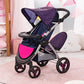 BAYER New Twin Pram W/ Bag - Marah Kids