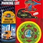 Power Joy V.Vroom Amazing Parking Lot with 1 Car - Marah Kids