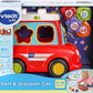 Vtech Sort & Discover Car - Marah Kids