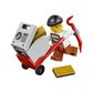 Lego City Police Atv Arrest 60135 Building Kit
