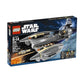 Lego Star Wars General Grievous Starfighter