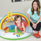 BESTWAY Rainbow Go & Grow Activity 91X56