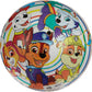 Mondo BioBall Paw Patrol 23cm - Marah Kids