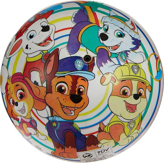Mondo BioBall Paw Patrol 23cm - Marah Kids