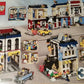Lego Creator 3 in 1 31026 Bike Shop and Café