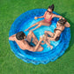 BWSUM BESTWAY POOL BOHEMIAN BLUE 168X53 - Marah Kids