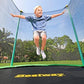 BWSUM BESTWAY TRAMPOLINE XTREME AIR 244X250CM - Marah Kids