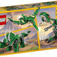 Lego Creator 3In1 Mighty Dinosaurs 31058