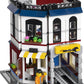 Lego Creator 3 in 1 31026 Bike Shop and Café