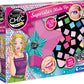 CLEMENTONI Crazy Chic Superstar Make Up - Marah Kids