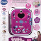 Vtech Secret Safe Diary Light Show, - Marah Kids