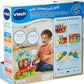 Vtech MUSICAL BIRD PLAY HOUSE (VTUK) - Marah Kids