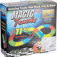 Power Joy Magic Track 220pieces 11Ft Battery Operated - Marah Kids