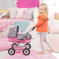 Dolls Pram Smarty