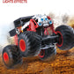 Hot Wheels Rc M.Truck Bone Shaker B/O - Marah Kids