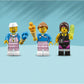 Lego The Lego Movie Ice Cream Machine 70804