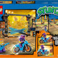 LEGO City The Blade Stunt Challenge 60340