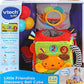 Vtech SOFT ACTIVITY CUBE - Marah Kids