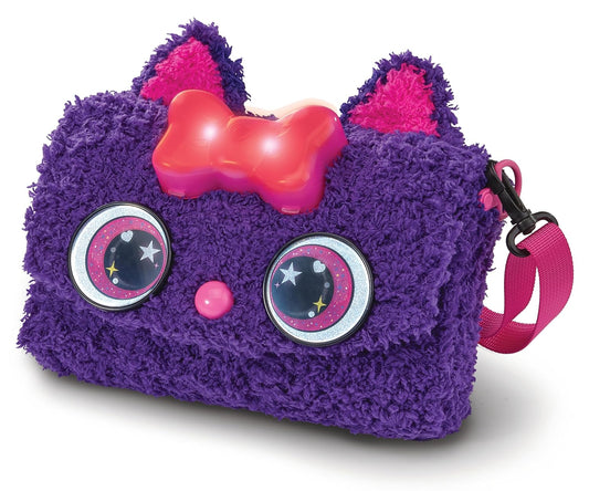 Vtech - SEW & STYLE - UNICORN Sewing kit Bag - Multicolour | The perfect way to combine crafting with play! | Suitable ages 5 + up - Marah Kids
