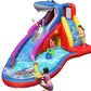 Happy Hop Shark Club Slide 450X320X240 - Marah Kids