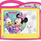 CLEMENTONItoni New Magnetic Drawing Board Minnie - Marah Kids