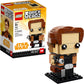 LEGO BrickHeadz Han Solo 41608 