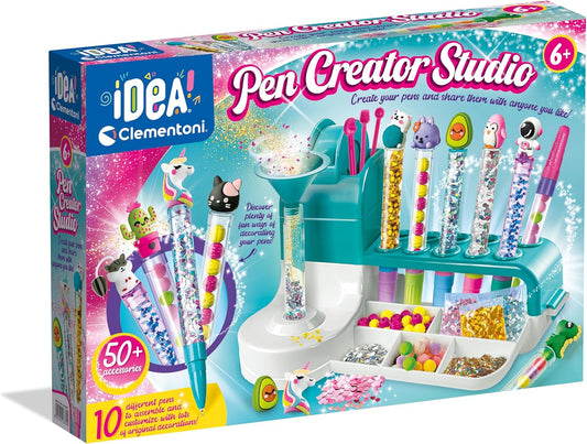 CLEMENTONITONI IDEA PAINT STUDIO - Marah Kids