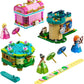 LEGO Disney Princess Aurora, Merida and Tiana’s Enchanted Creations 43203
