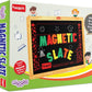 Funskool Magnetic Slate - Marah Kids