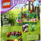 Lego Friends Hedgehog's Hideaway 41020