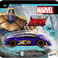 Mondo Marvel Mm Racer Thanos - Marah Kids
