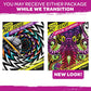 Crayola Art with Edge, Optical Illusions - Marah Kids