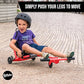 Ezyroller Classic Red - Marah Kids