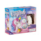 Sew Star - Color Your Own Crystal Unicorn - Marah Kids
