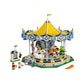 مجموعة بناء Carousel Expert من Lego Creator 