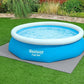 BWAGP POOL PROTECTOR EVAFOAM 78X78CM 9PC - Marah Kids